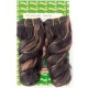 Dream Hair Loose Twist 8"/20cm Human Hair